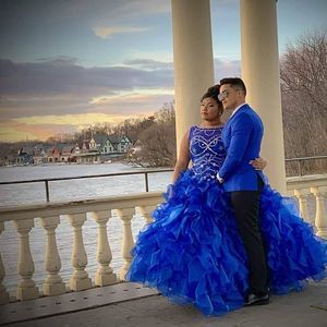 Meet your Posher, Carmen